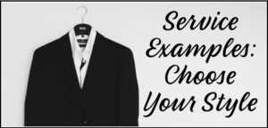 service-examples-choose-your-style