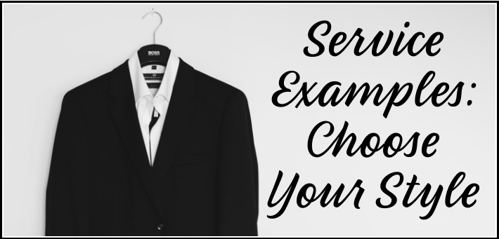 service-examples-choose-your-style