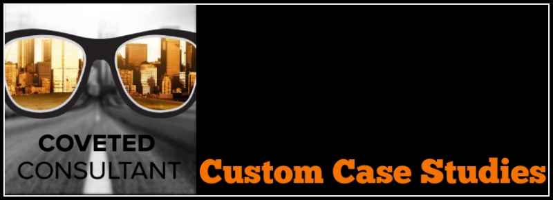 Customized case studies