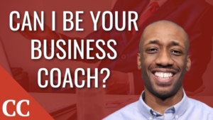 Can I Be Your Business Coach?