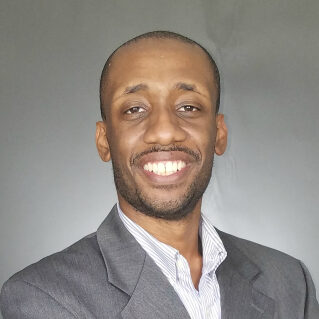 Alzay Calhoun
Founder, Coveted Consultant